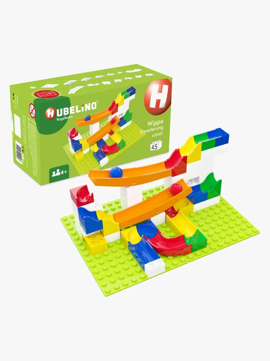 Hubelino Gungbräda 45 Delar