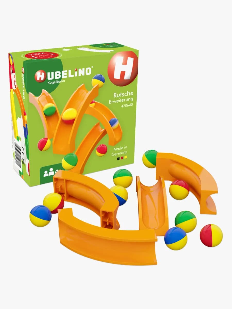 Hubelino Rutschkana 12 Delar