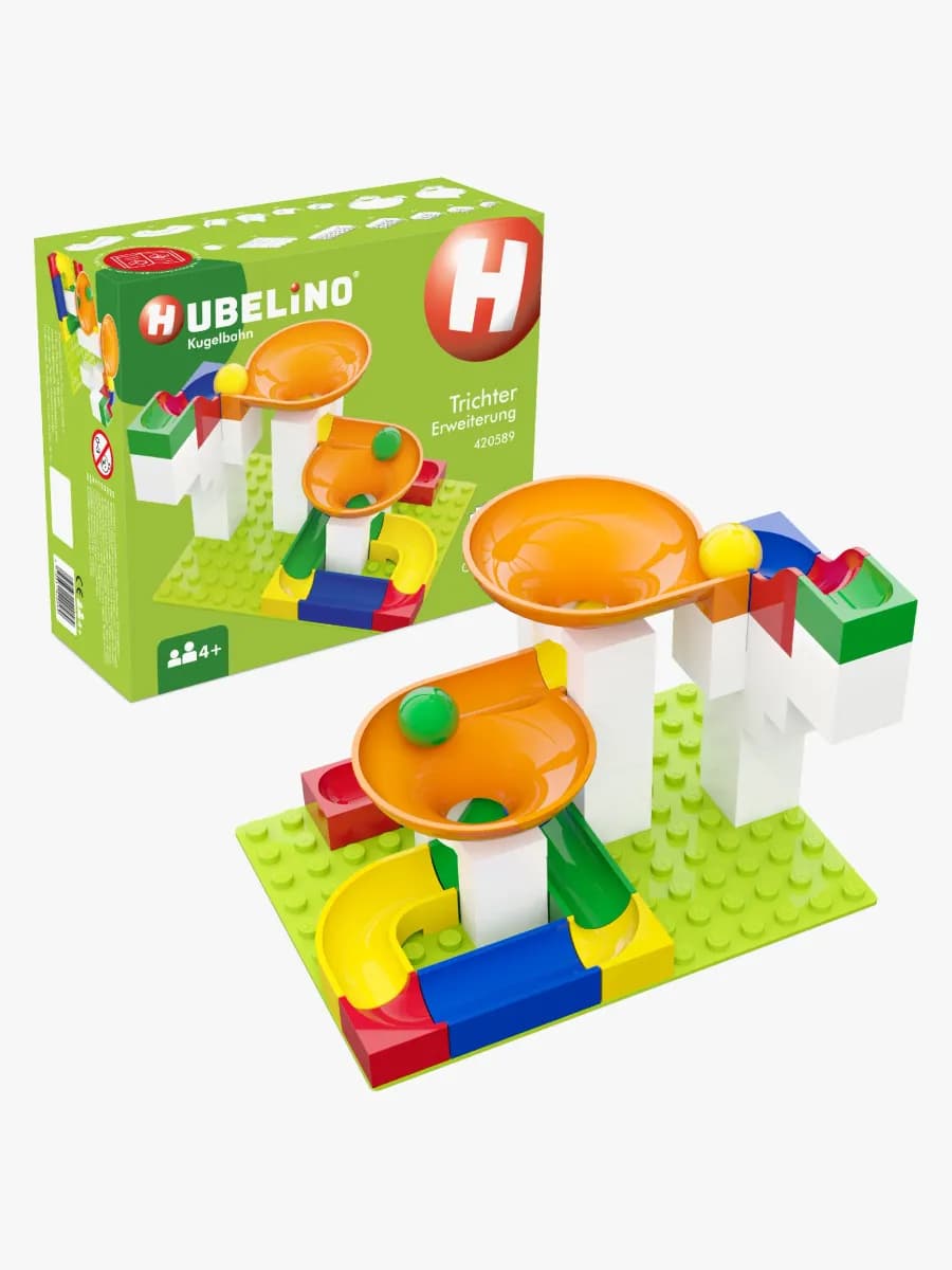 Hubelino Twister 44 Delar