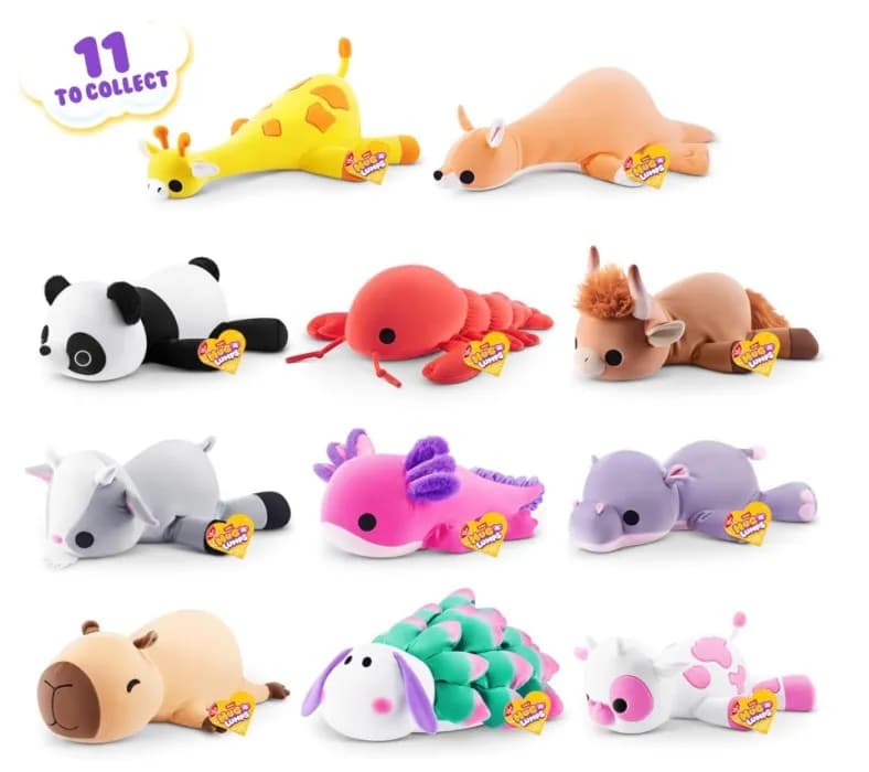 Hug-A-Lumps Medium S2