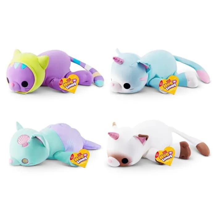 Hug A Lumps Medium S3