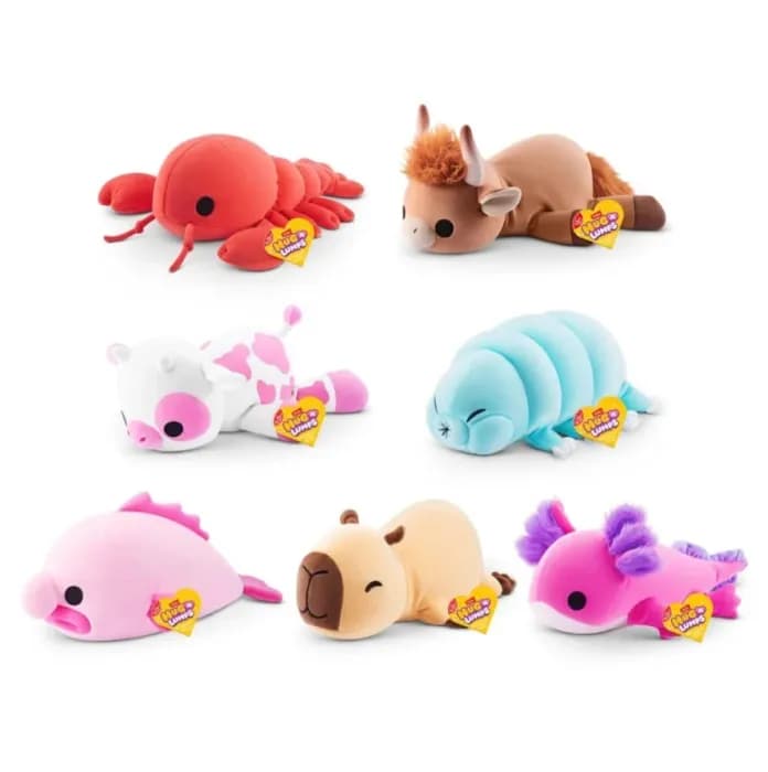 Hug-A-Lumps Small S2
