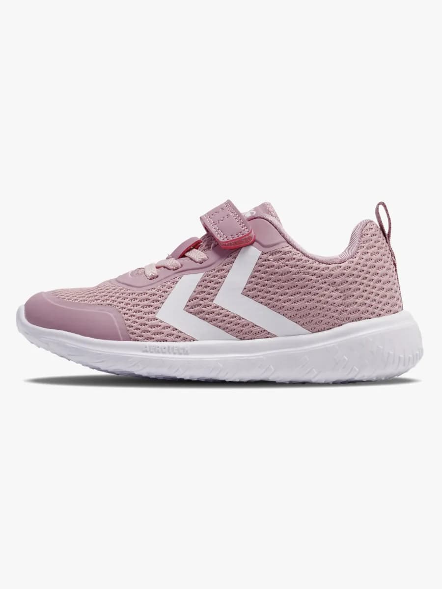 Hummel Actus Recycled Jr Sneakers, Keepsake Lilac, 36