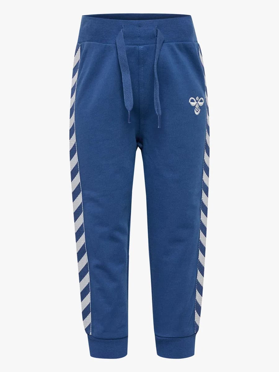 Hummel Billie Tracksuit, True Navy, 56