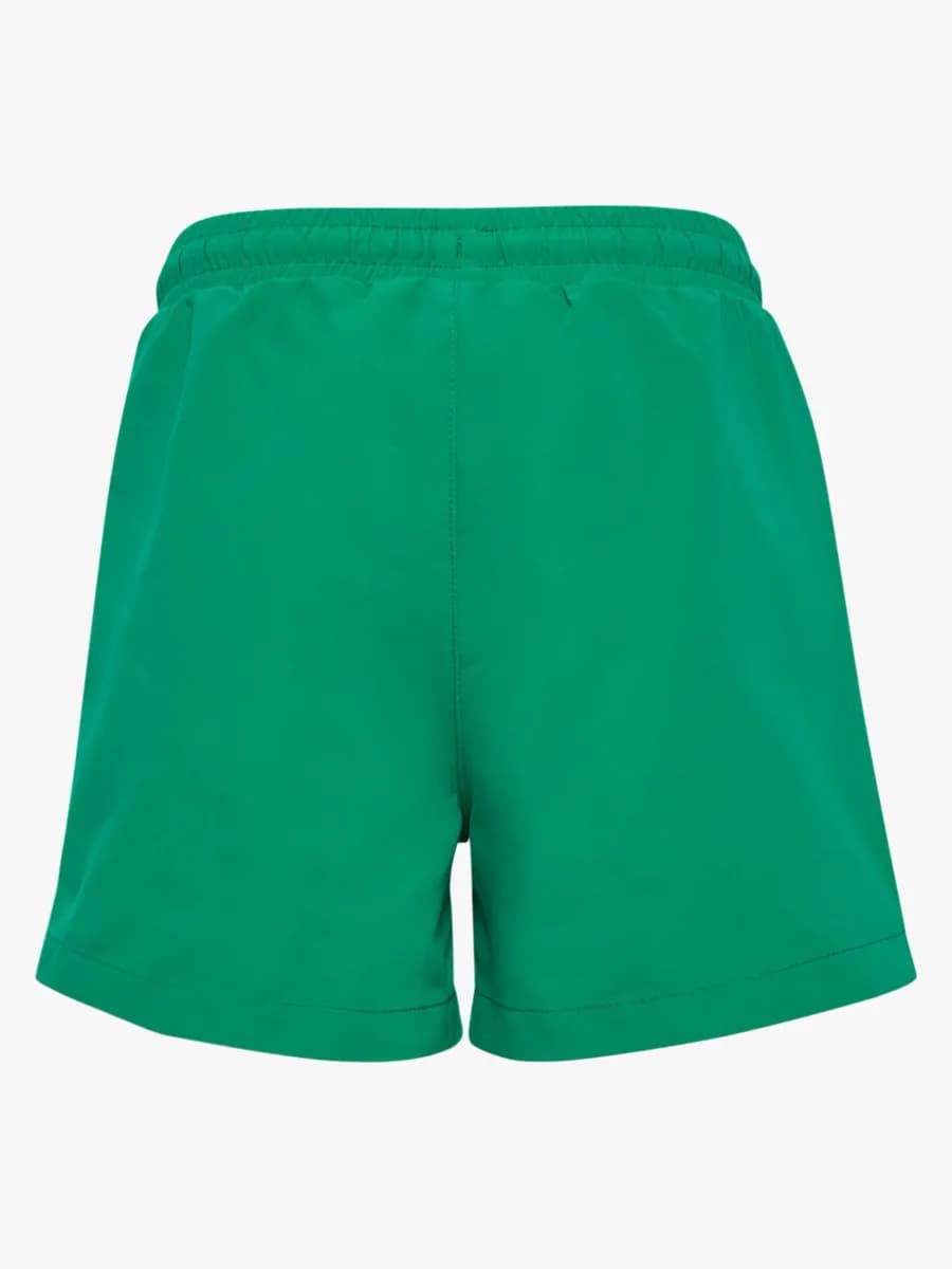 Hummel Bondi Board Badbyxor, Pepper Green, 116