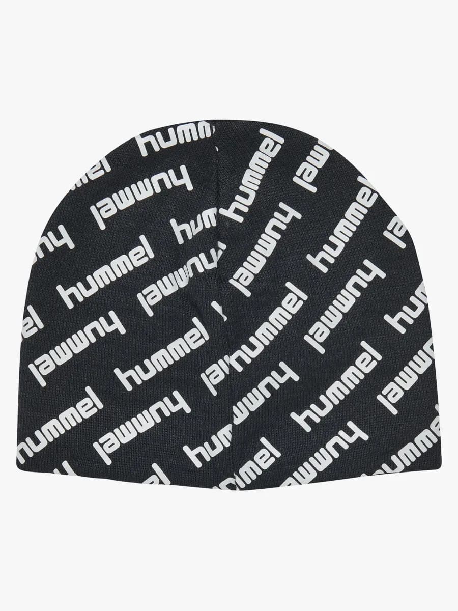 Hummel City Mössa, Black 46/48