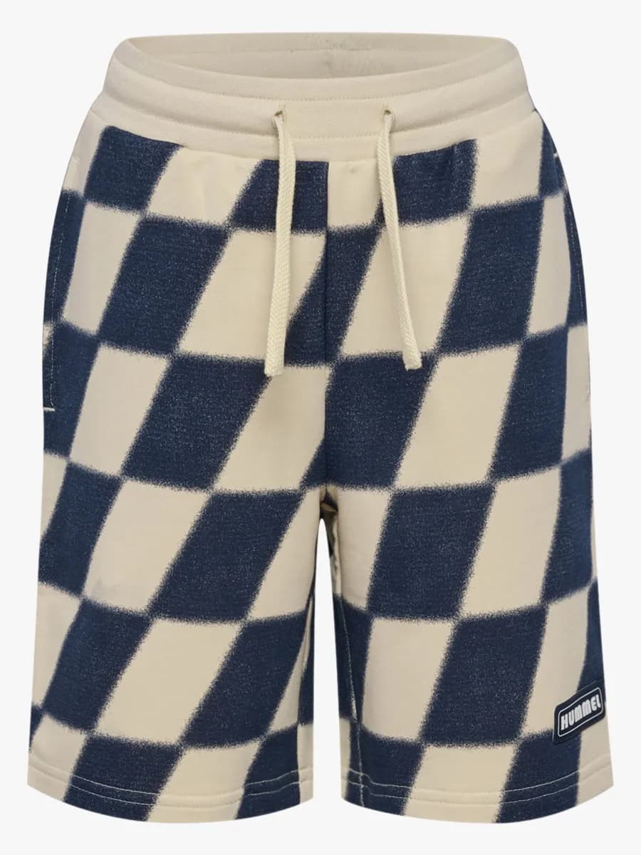 Hummel Hmlpets Shorts, Wood Ash, 110