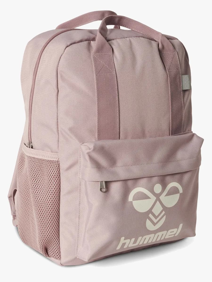 Hummel Jazz Ryggsäck 15L, Deauville Mauve