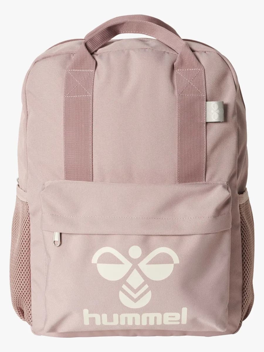 Hummel Jazz Ryggsäck 15L, Deauville Mauve