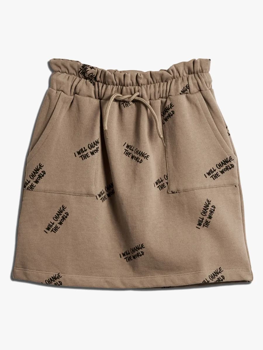 Hummel Molly Kjol, Caribou, 134