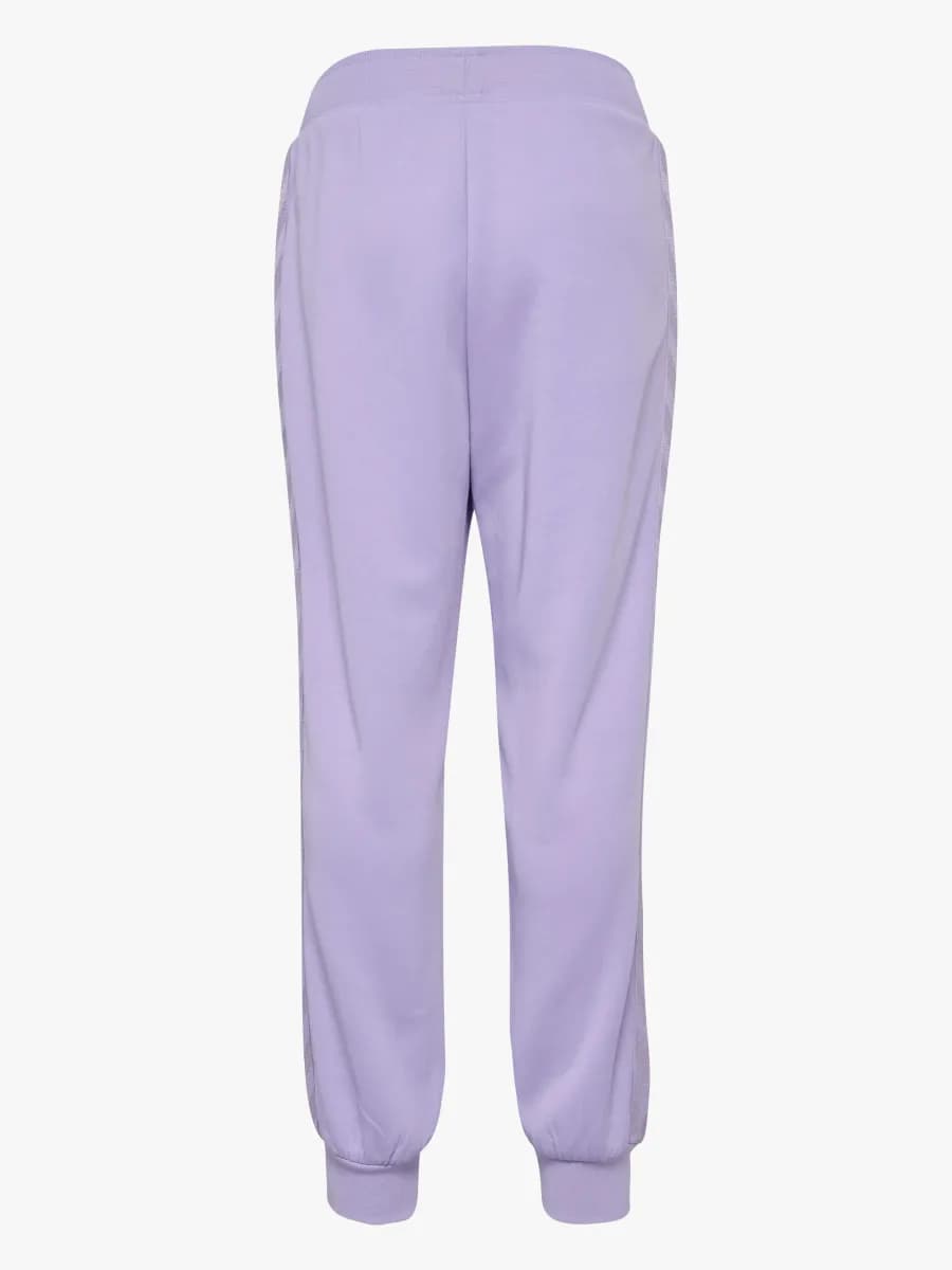 Hummel Noma Träningsbyxor, Lavender, 104