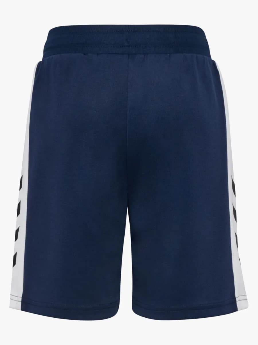 Hummel Orton Shorts, Black Iris, 110