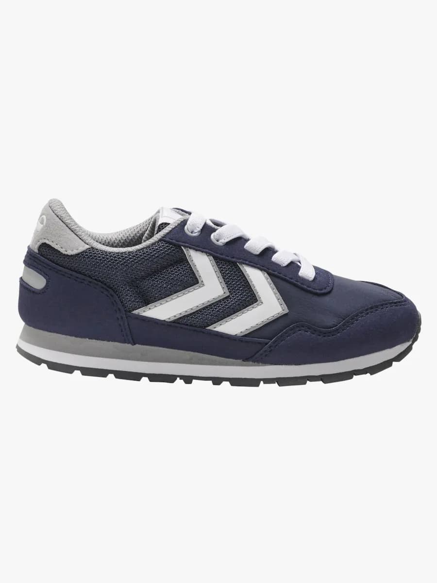 Hummel Reflex Jr Sneakers, Black Iris 29