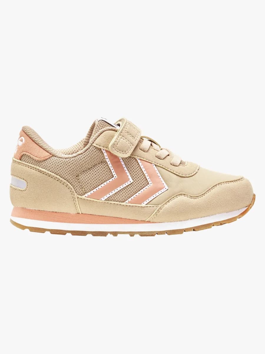 Hummel Reflex JR Sneakers, Humus, 30