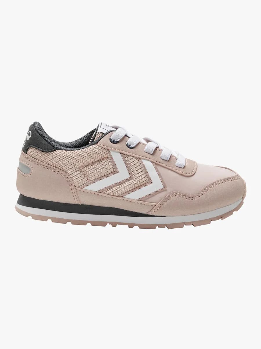 Hummel Reflex Jr Sneakers, Pale Mauve, 32
