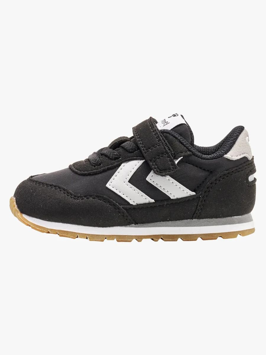 Hummel Reflex Sneakers, Black, 24