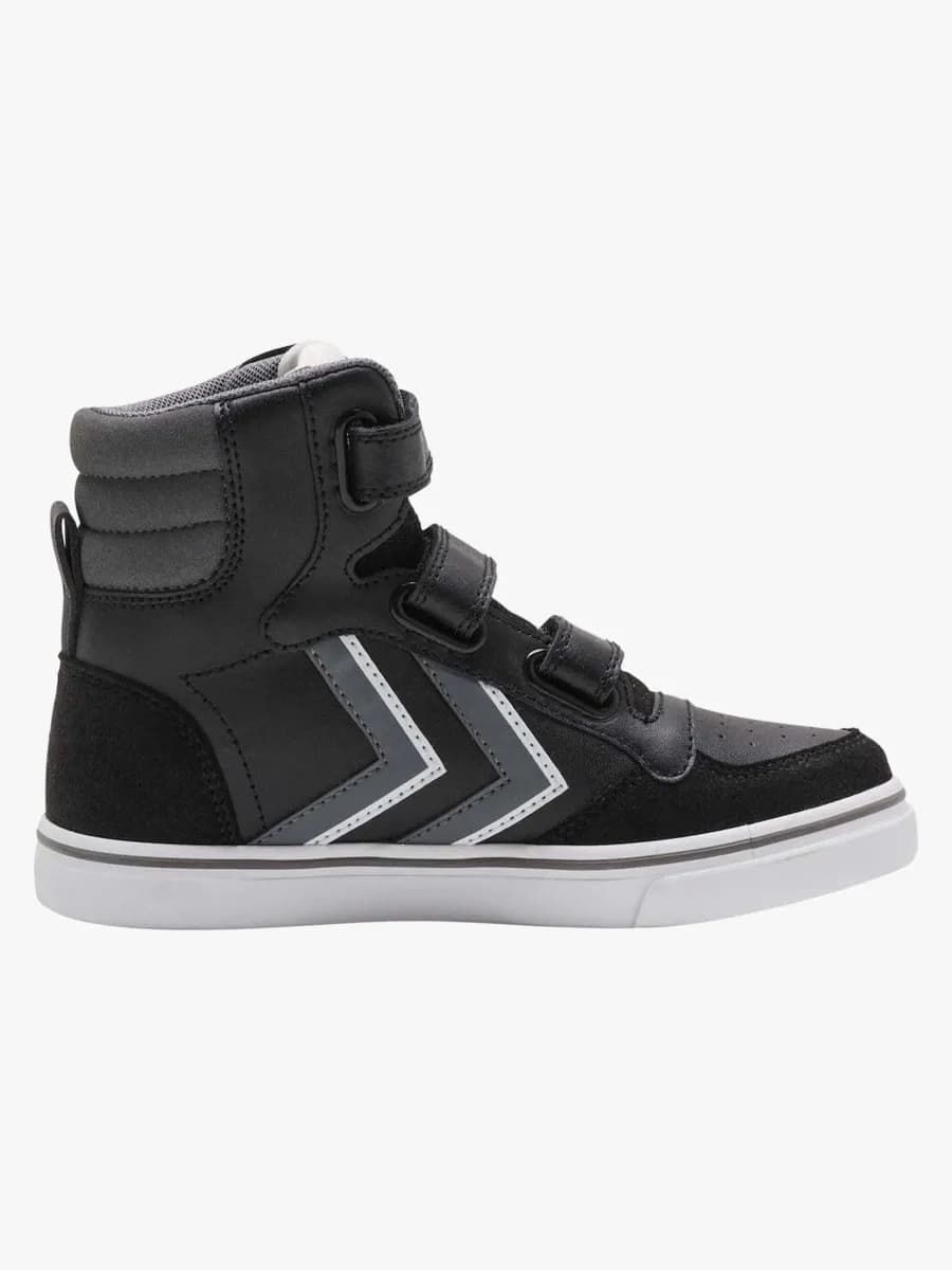 Hummel Stadil Pro Jr Sneakers, Castle Rock, 26