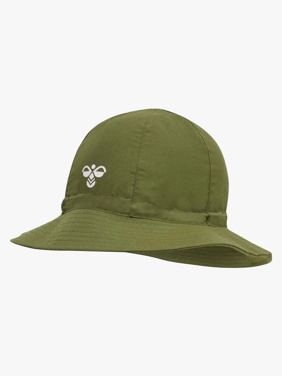 Hummel Starfish Solhatt, Capulet Olive, 46-48