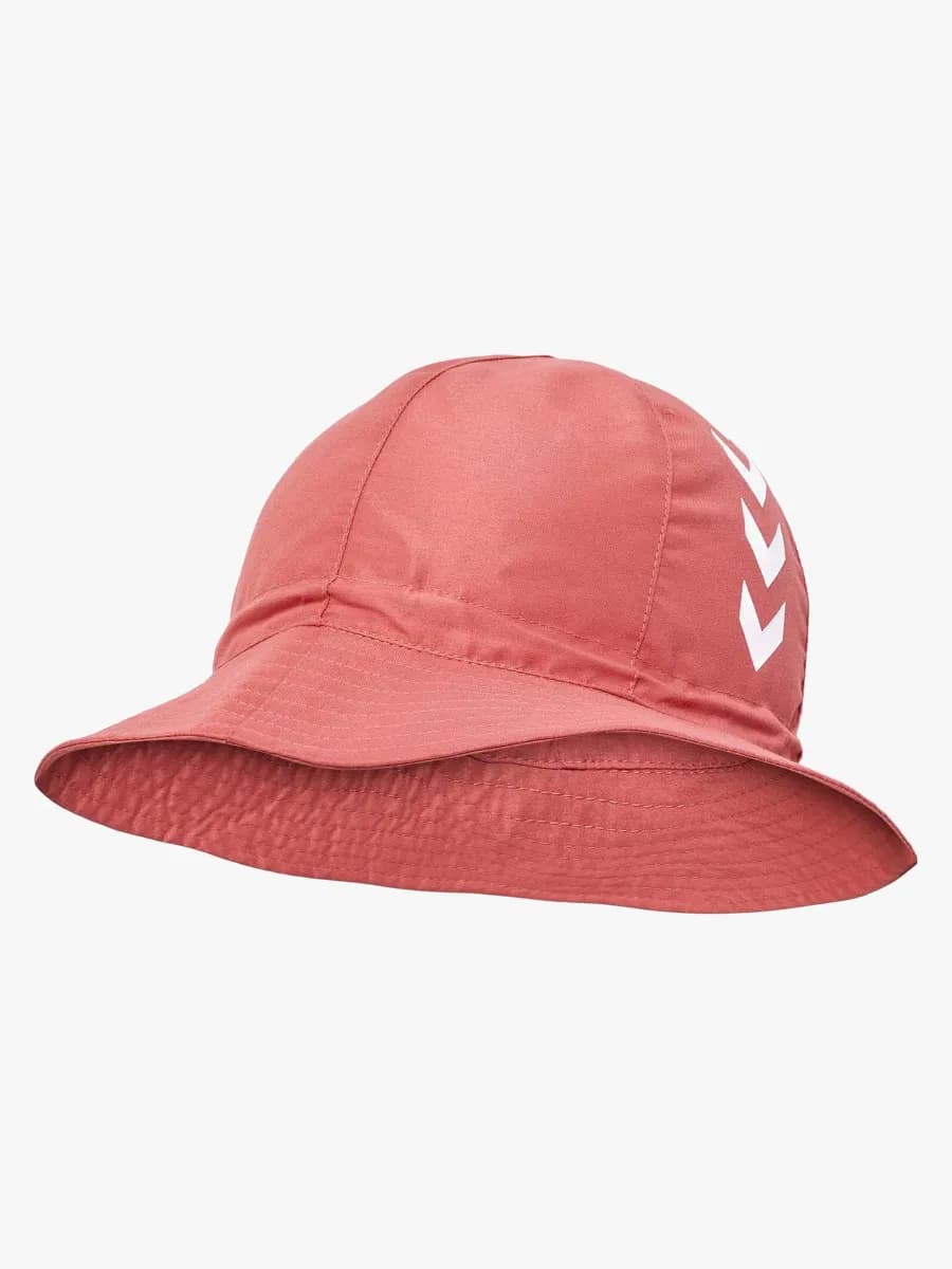 Hummel Starfish Solhatt, Dusty Cedar, 46-48 cm