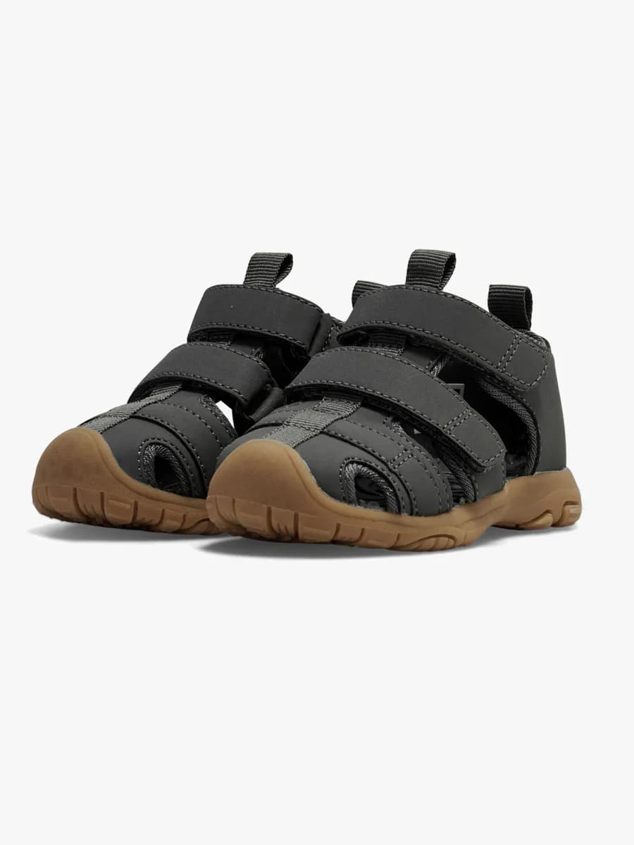 Hummel Velcro Infant Sandaler, Eiffel Tower, 23