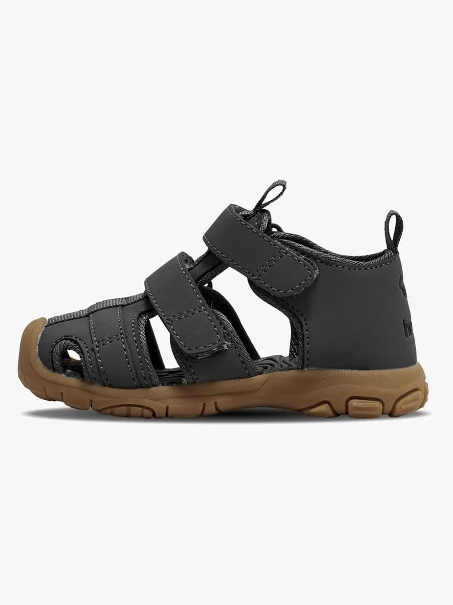 Hummel Velcro Infant Sandaler, Eiffel Tower, 23