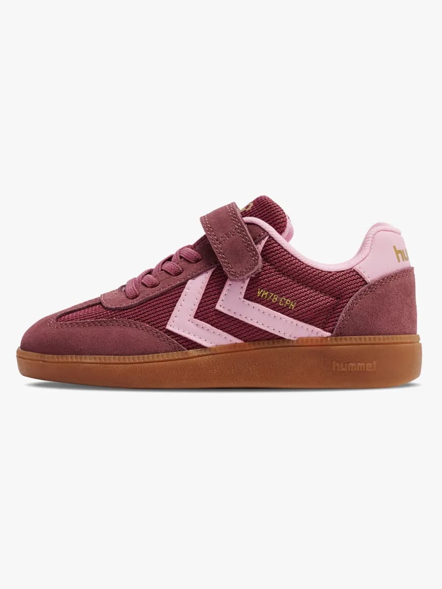 Hummel VM78 Cph Jr Sneakers, Nocturne, 29