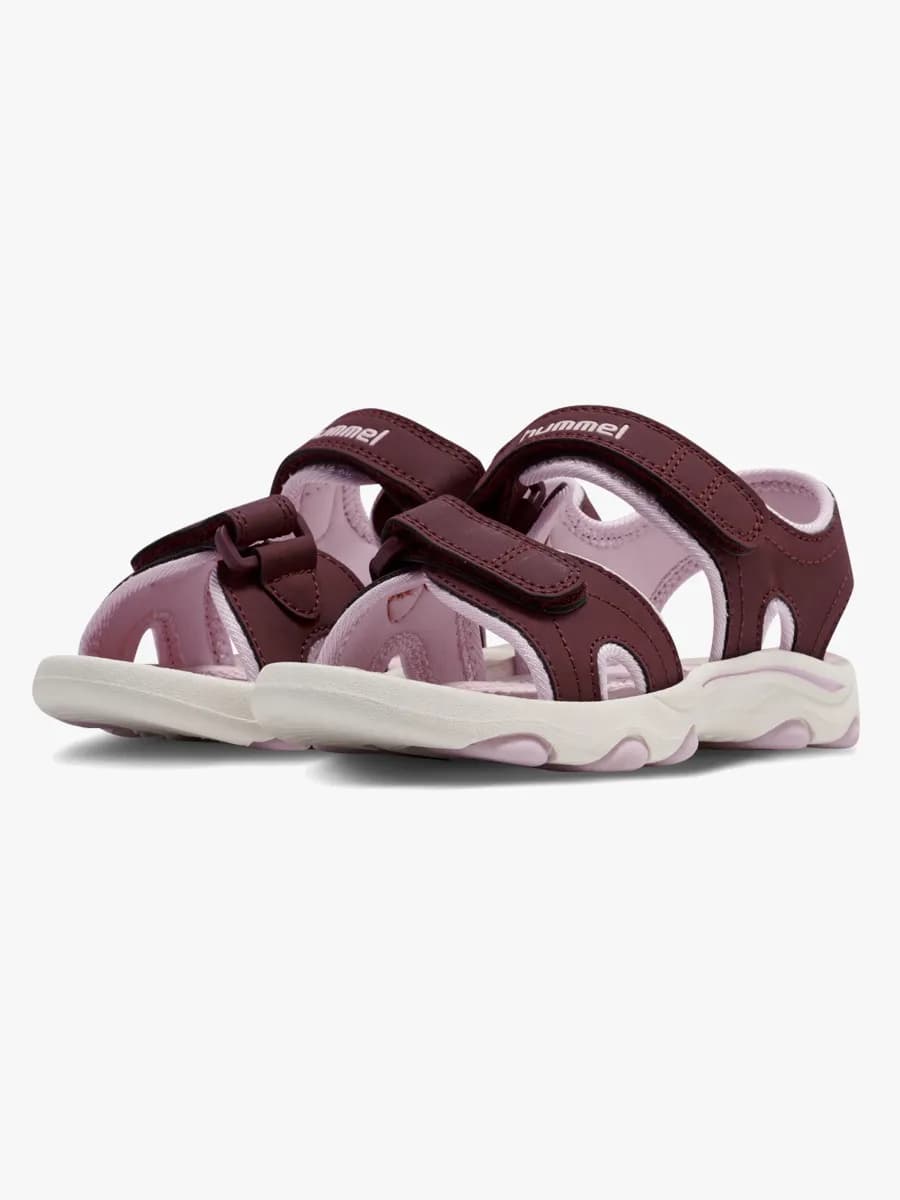 Hummel Wave Jr Sandaler, Nocturne, 27