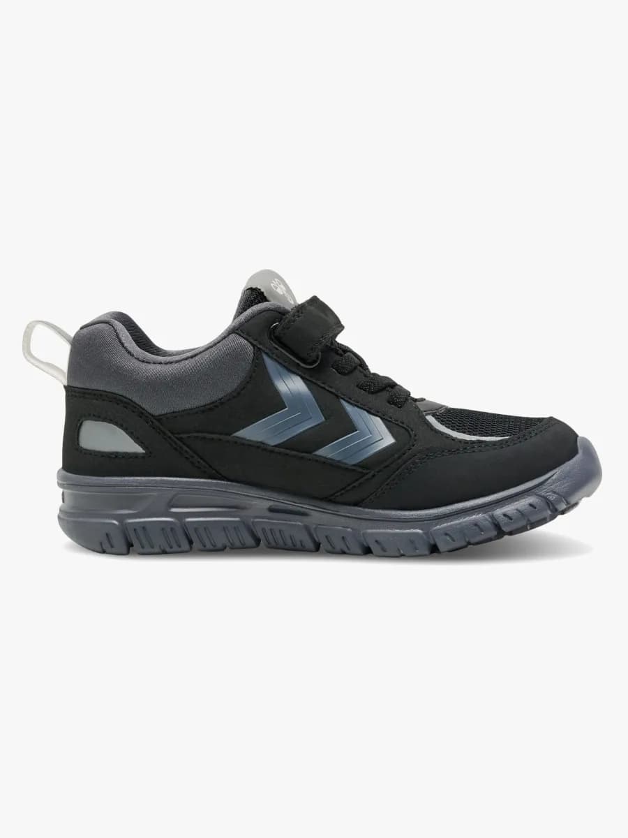 Hummel X-Light 2.0 Tex Jr Sneakers, Black, 25