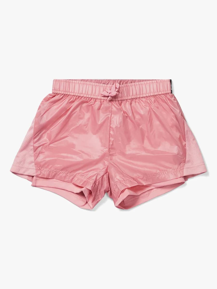 Hyperfied Running Shorts, Blush 146-152