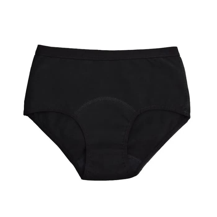 Imse Menstrosor Hipster XS Light Flow (Black)