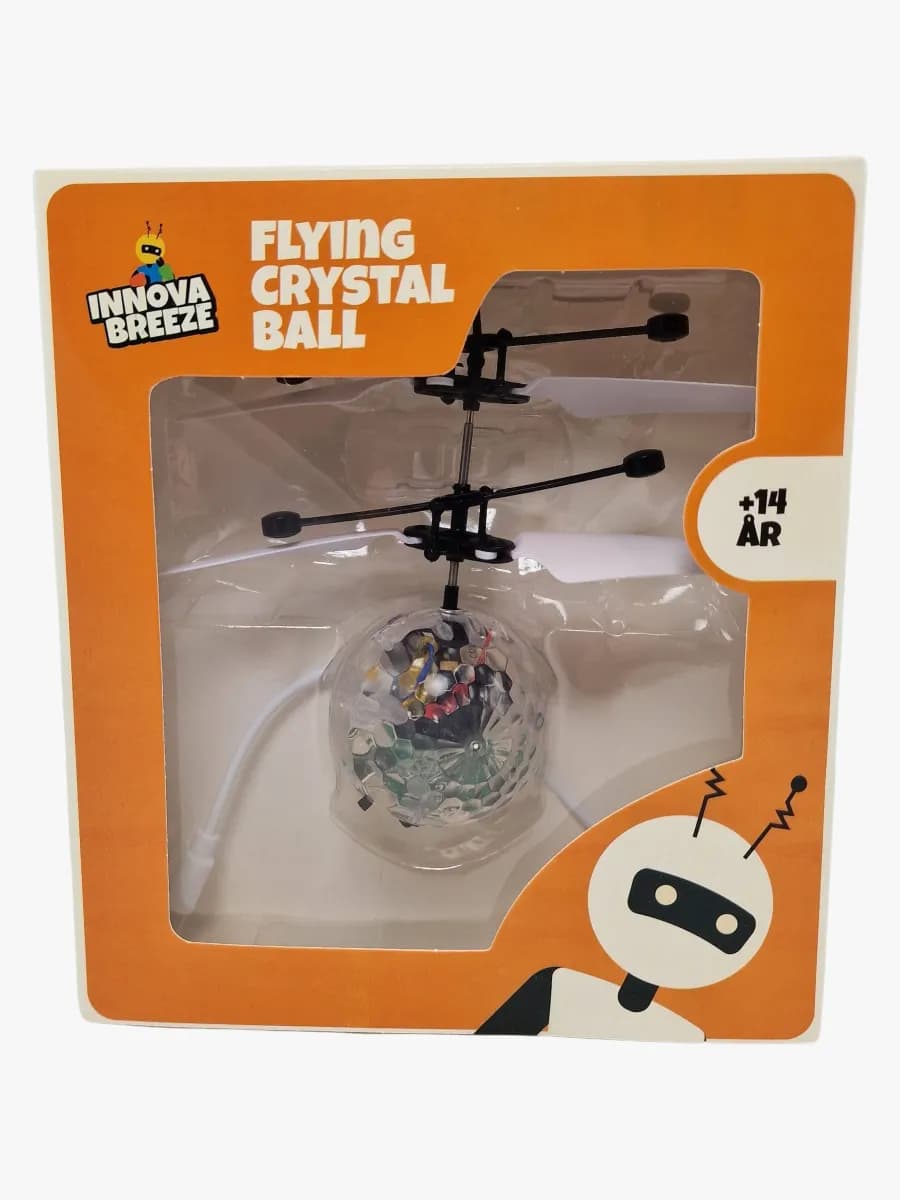 Innova Breeze  Flygande Ljusboll