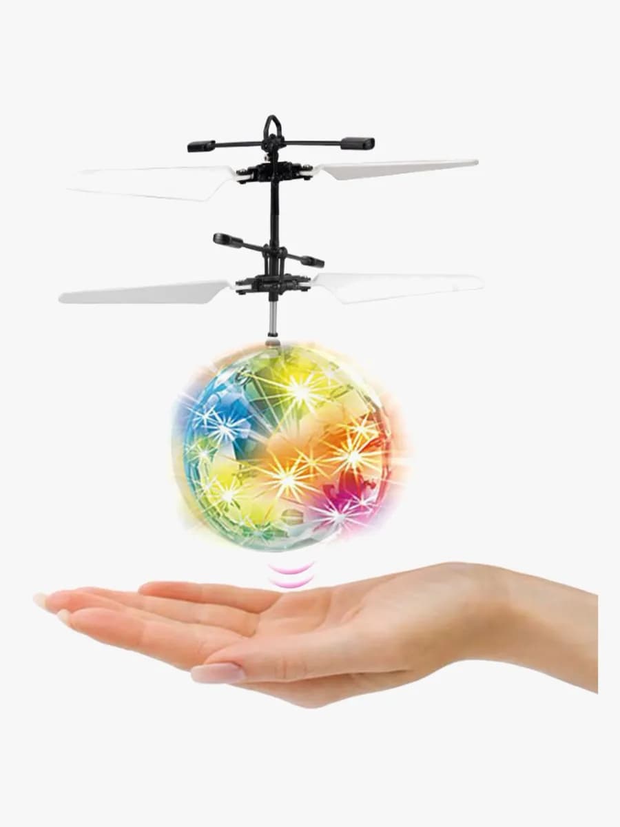 Innova Breeze  Flygande Ljusboll