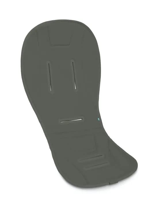 Inovi Barnvagnsdyna AirMax 3D (Forest Green)