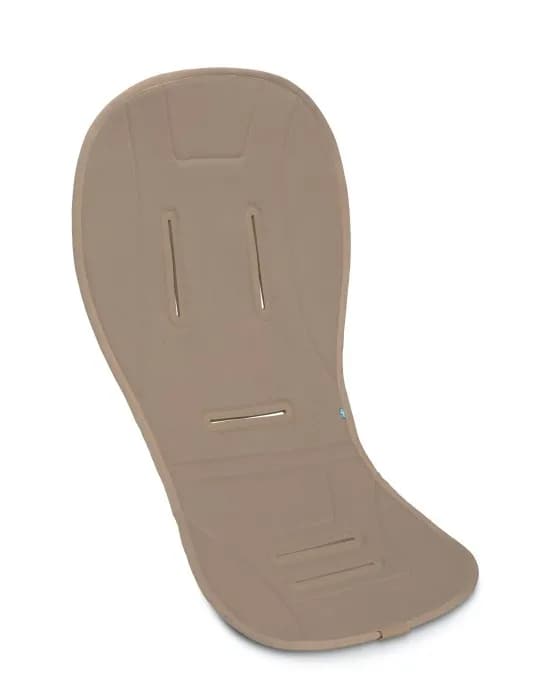 Inovi Barnvagnsdyna AirMax 3D (Taupe/Sand)