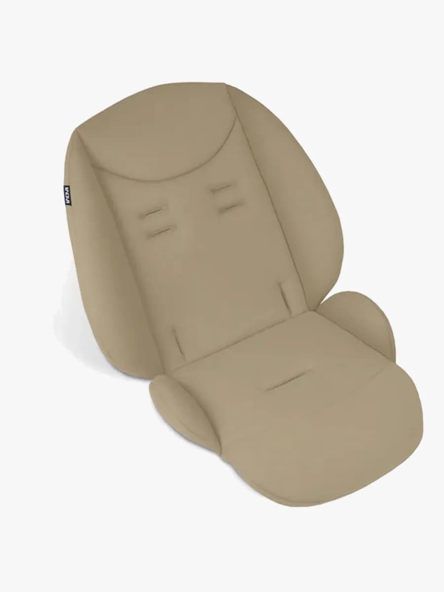 Inovi Barnvagnsdyna Memory foam Stor (Sand)