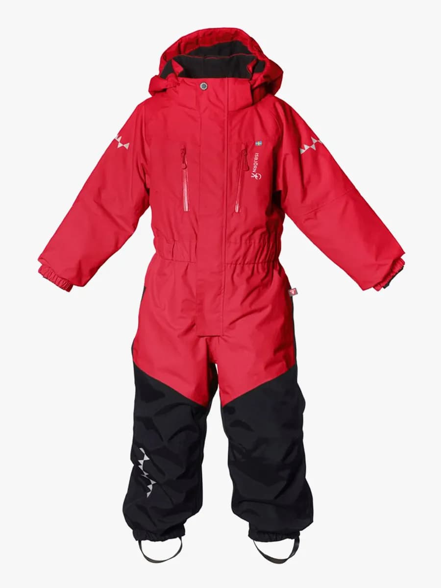 Isbjörn Penguin Overall, Love, 98 - Bäst i test