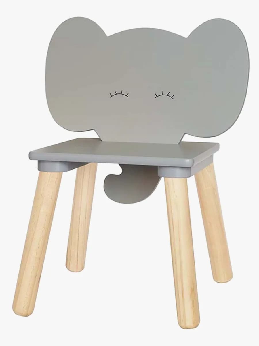 Jabadabado stol elefant