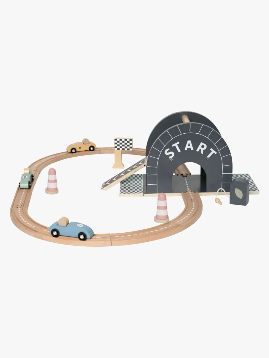 Jabadabado Bilbana Racing