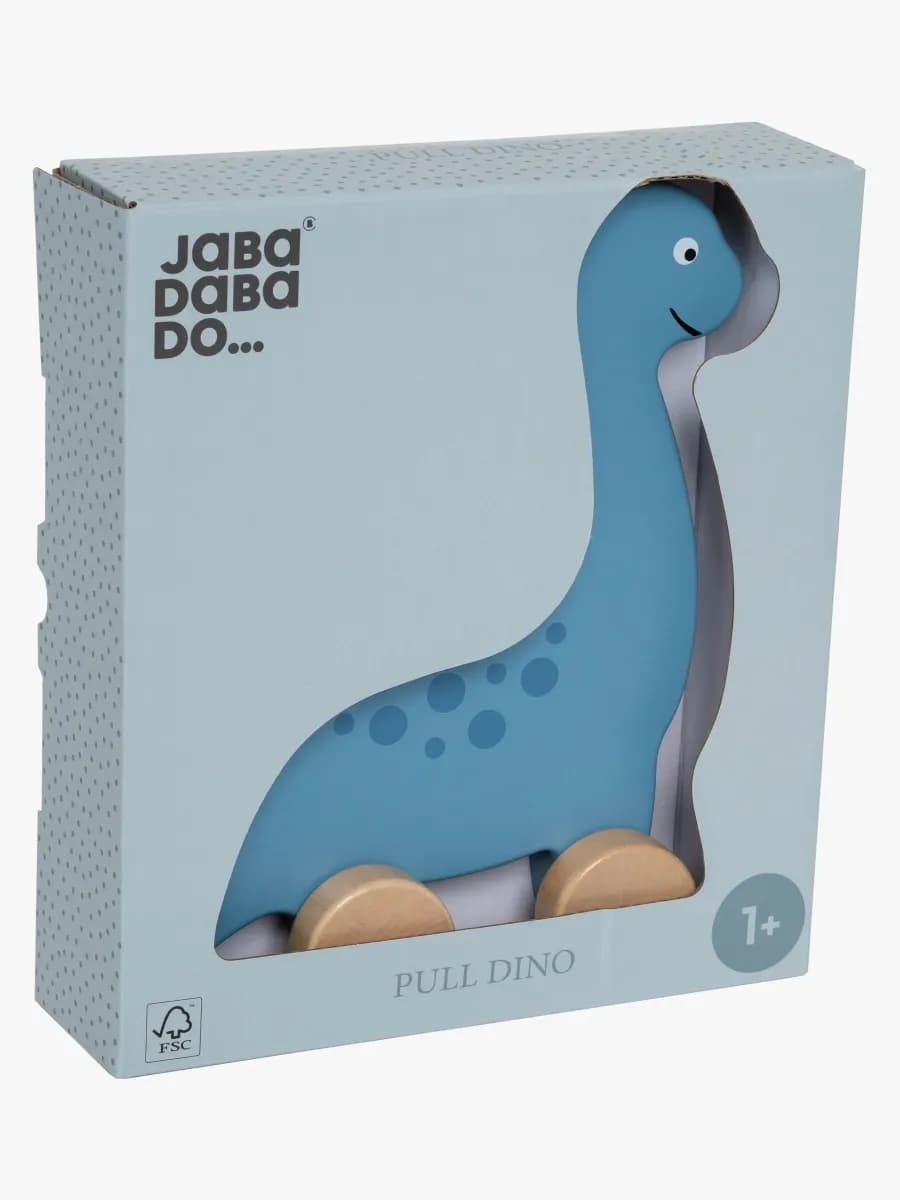 Jabadabado Dino Dragdjur