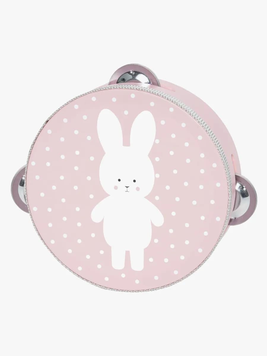 Jabadabado Instrumentset Bunny