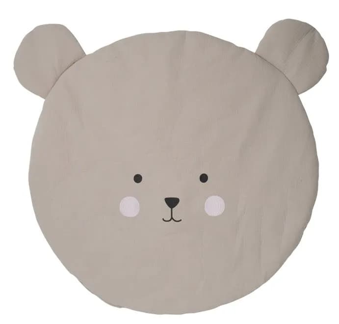 Jabadabado Lekmatta Teddy