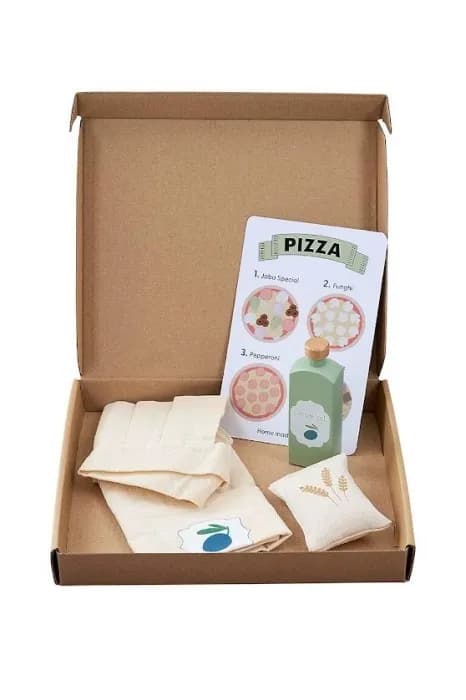 Jabadabado Pizza bagare