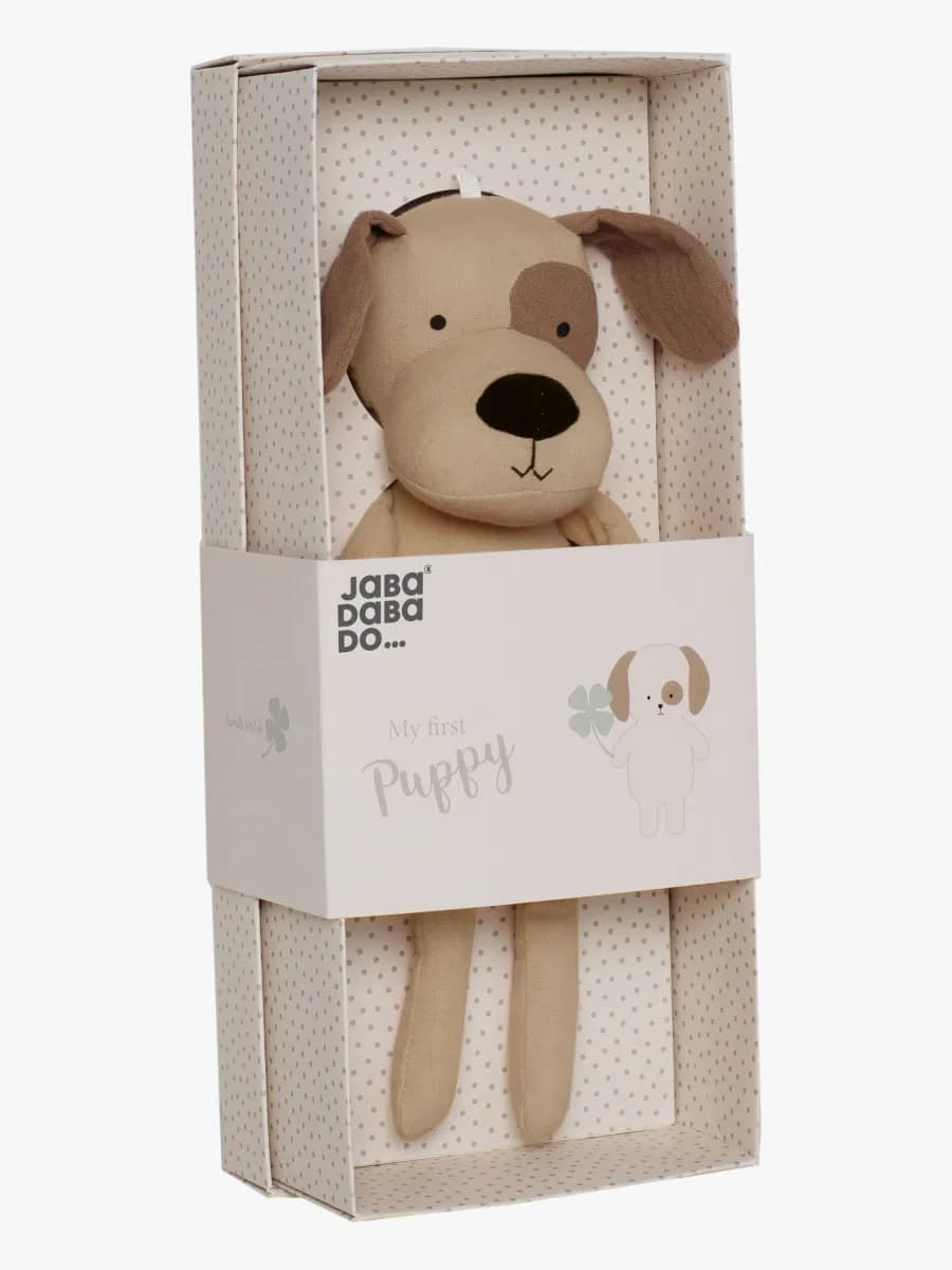 Jabadabado Presentask Buddy Puppy