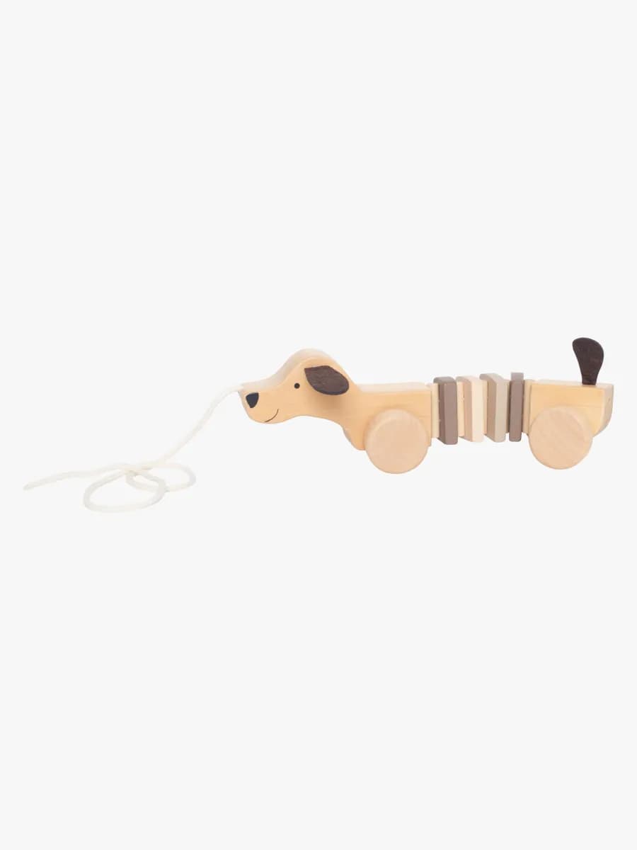 Jabadabado Dragdjur Puppy