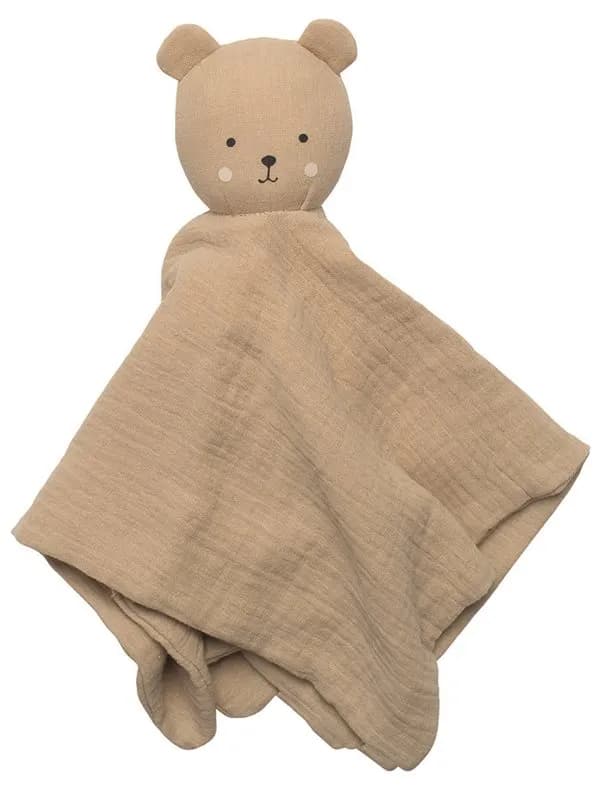 Jabadabado Snuttefilt Teddy