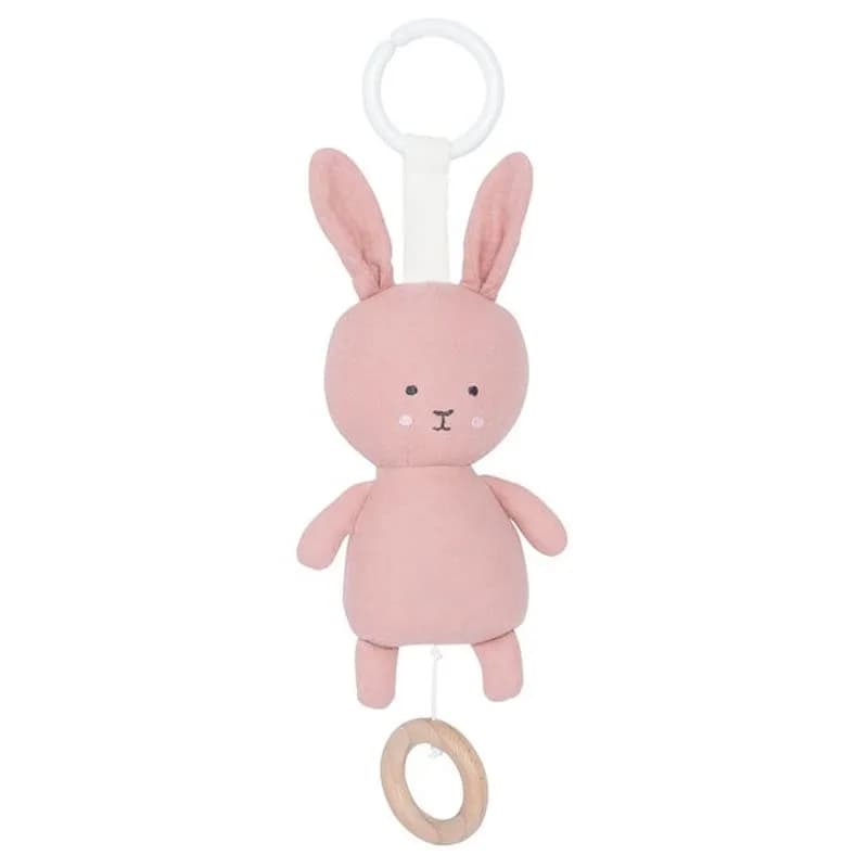 Jabadabado Speldosa Bunny (Rosa)