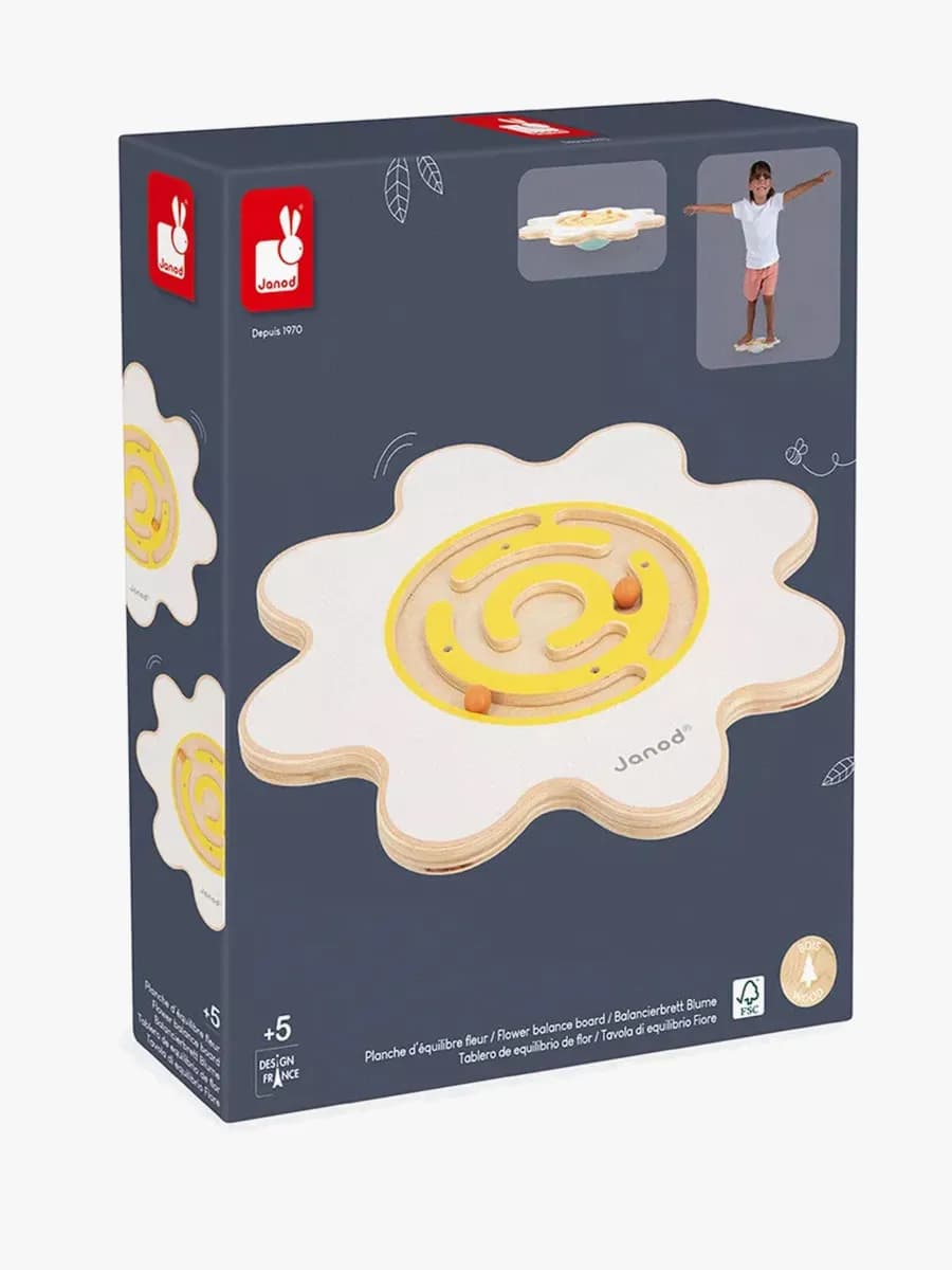 Janod Daisy Balansbräda