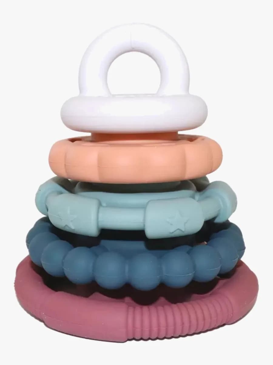 Jellystone Designs Staplare &  Bitring, Natur