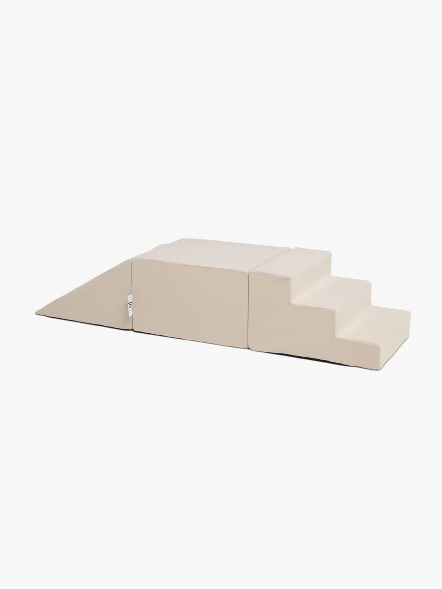 JLY ASTA Aktivitetsblock, Beige