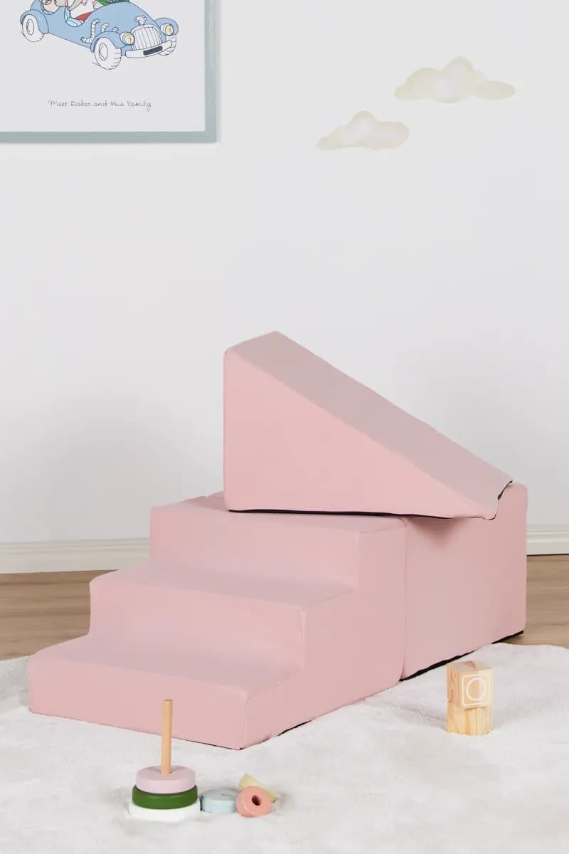 JLY ASTA Aktivitetsblock, Rosa
